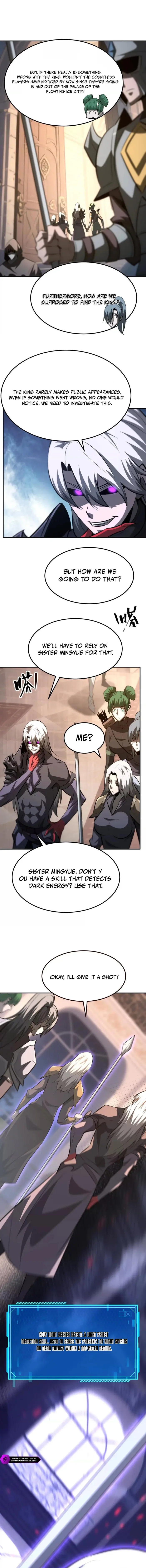 Unparalleled in the Online Gaming World (Remake) Chapter 92 - Page 2