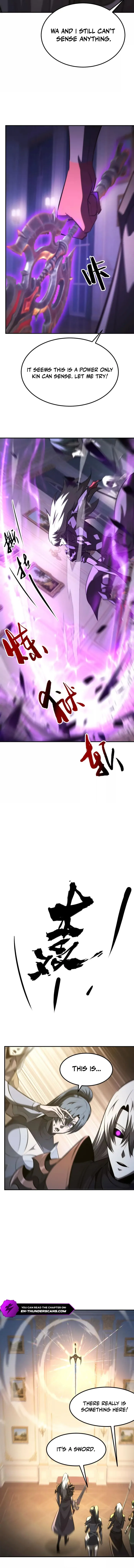 Unparalleled in the Online Gaming World (Remake) Chapter 92 - Page 5