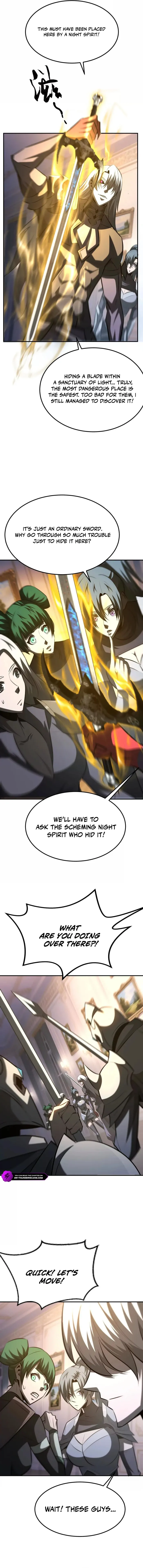 Unparalleled in the Online Gaming World (Remake) Chapter 92 - Page 6