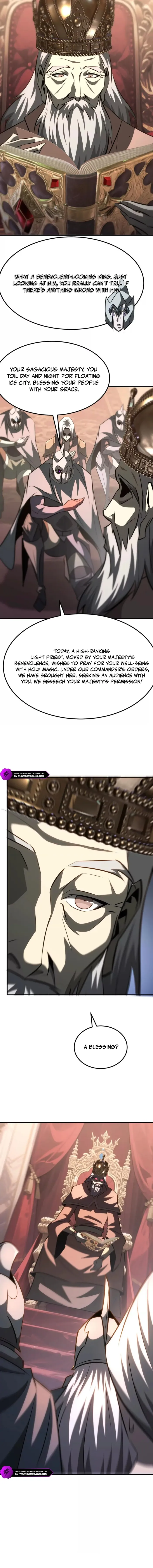 Unparalleled in the Online Gaming World (Remake) Chapter 92 - Page 9