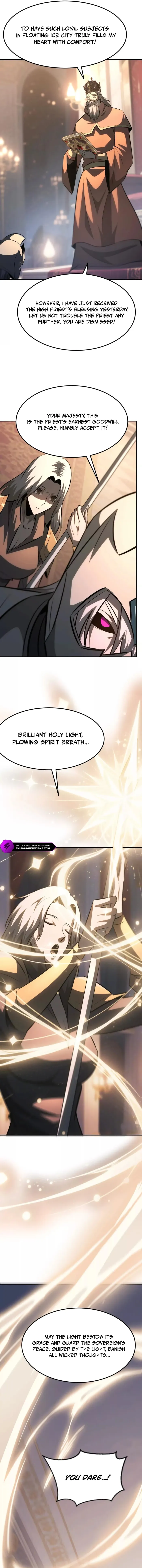 Unparalleled in the Online Gaming World (Remake) Chapter 92 - Page 10