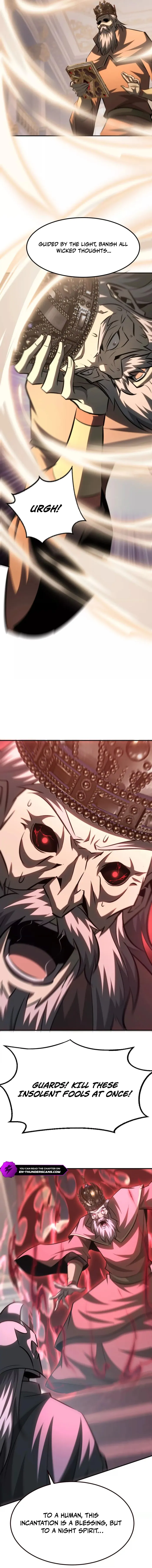 Unparalleled in the Online Gaming World (Remake) Chapter 92 - Page 11
