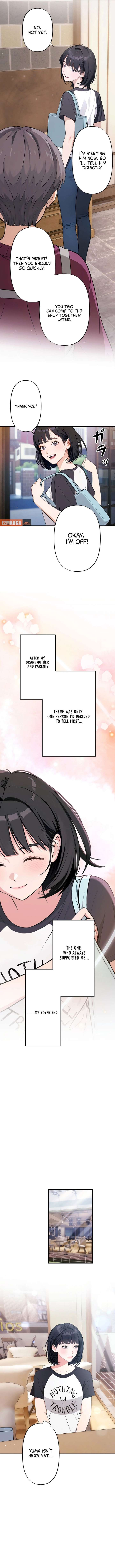 Until I Bring That Couple to Ruin Chapter 1 - Page 6