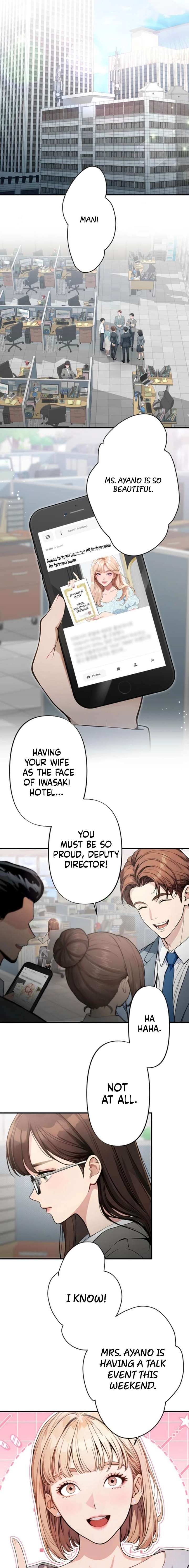 Until I Bring That Couple to Ruin Chapter 10 - Page 3