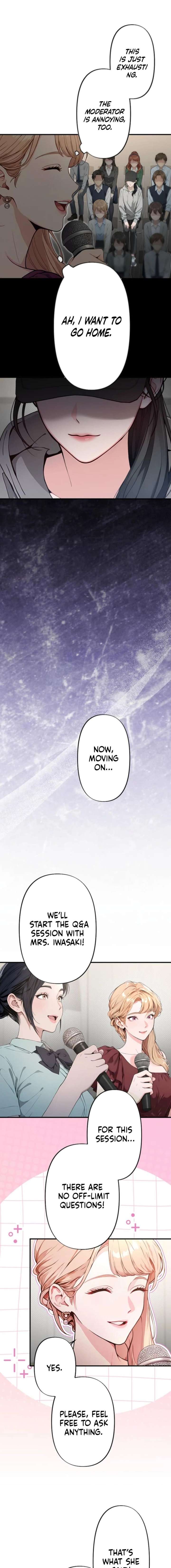 Until I Bring That Couple to Ruin Chapter 10 - Page 7