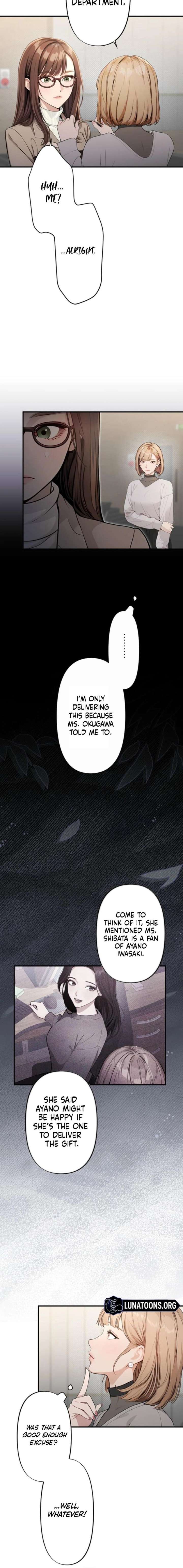 Until I Bring That Couple to Ruin Chapter 10 - Page 14