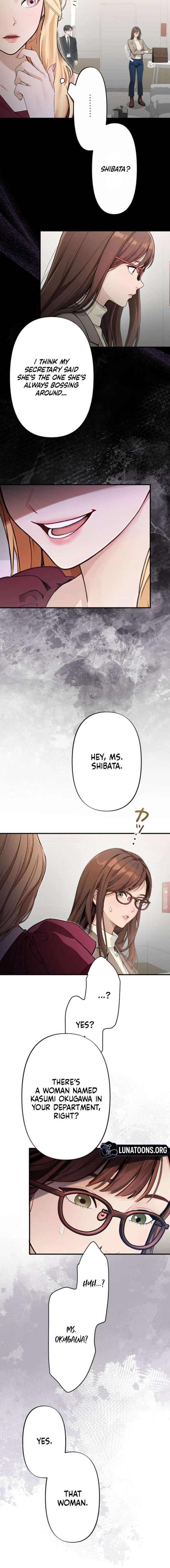 Until I Bring That Couple to Ruin Chapter 10 - Page 16
