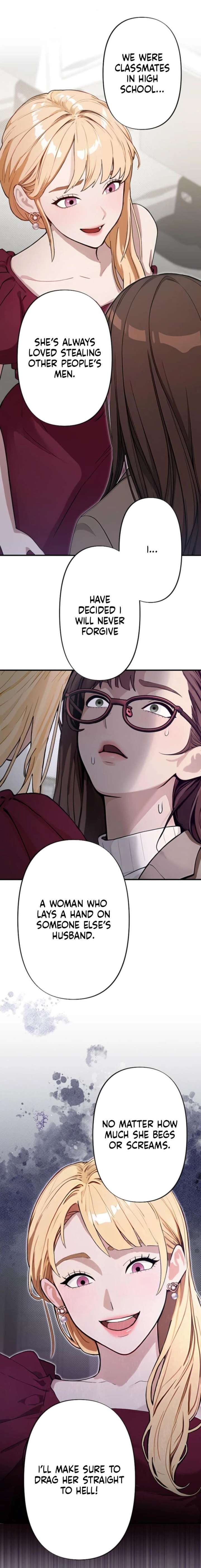 Until I Bring That Couple to Ruin Chapter 10 - Page 17