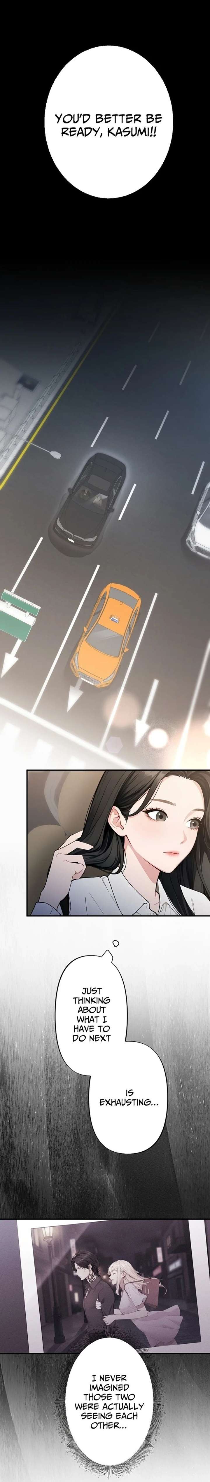 Until I Bring That Couple to Ruin Chapter 11 - Page 5