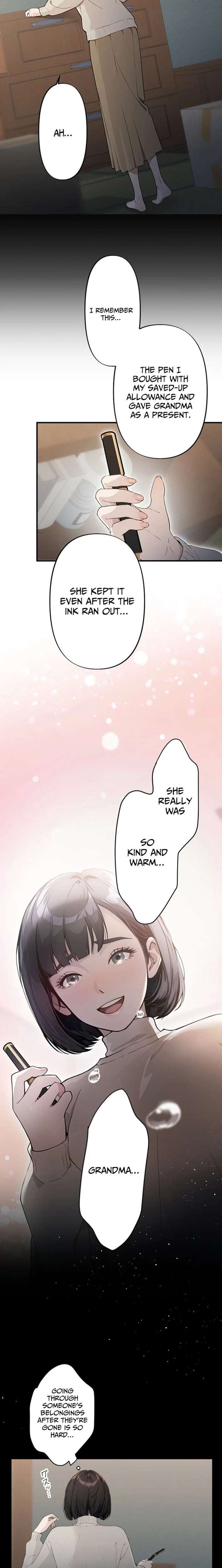 Until I Bring That Couple to Ruin Chapter 11 - Page 7
