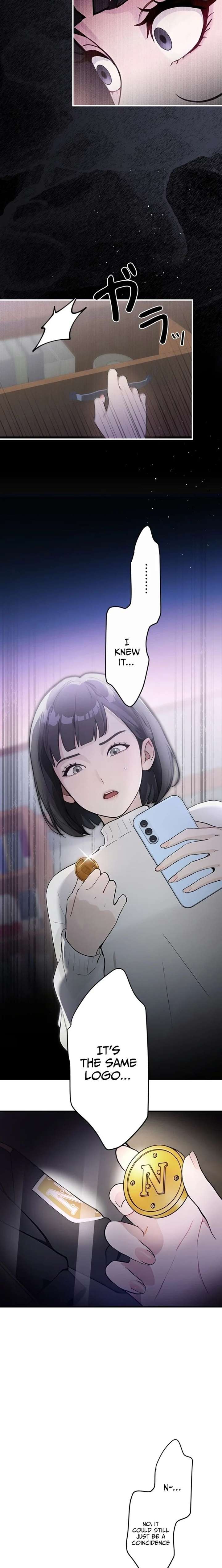 Until I Bring That Couple to Ruin Chapter 11 - Page 11
