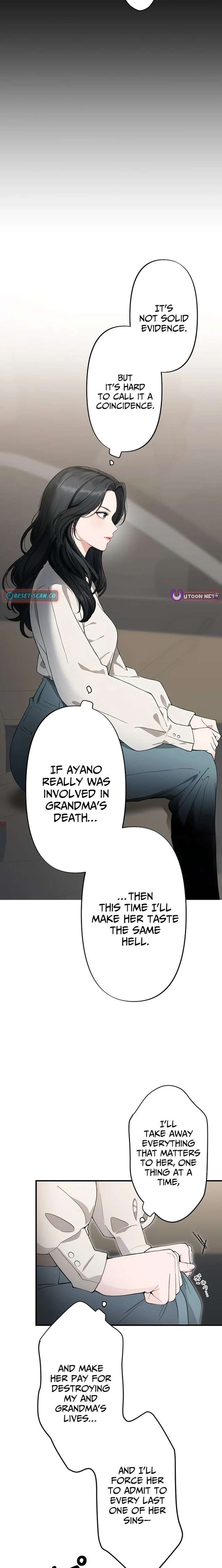 Until I Bring That Couple to Ruin Chapter 11 - Page 13