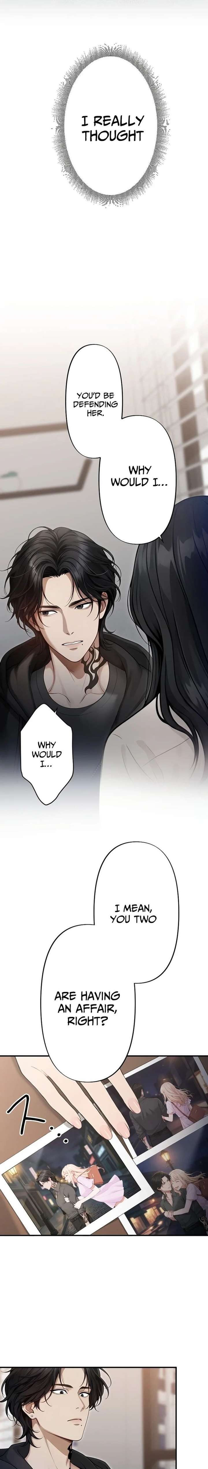 Until I Bring That Couple to Ruin Chapter 11 - Page 19