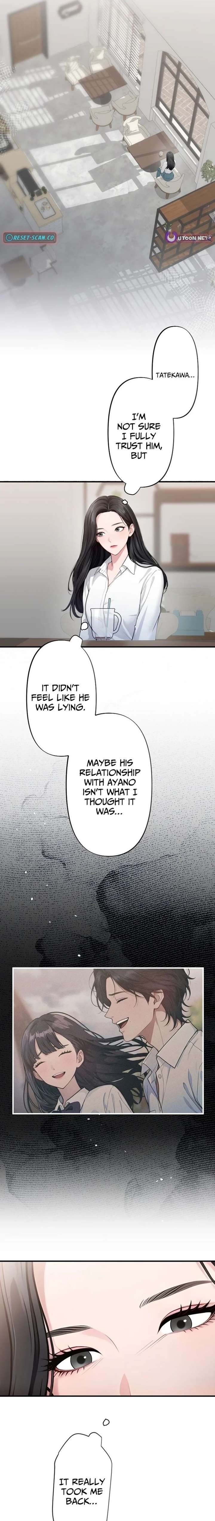Until I Bring That Couple to Ruin Chapter 11 - Page 23