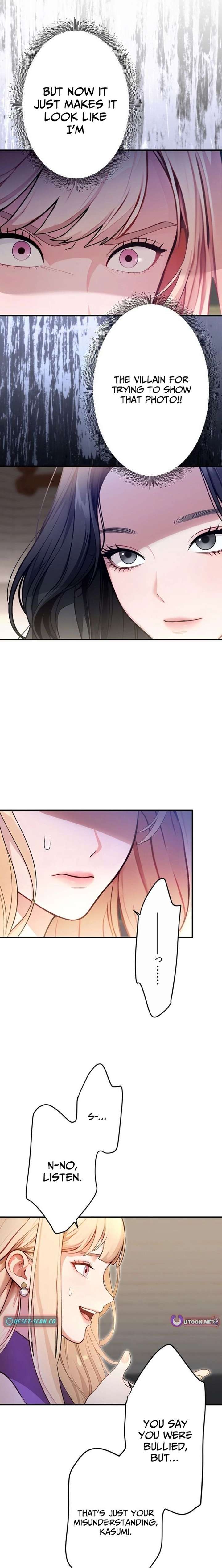 Until I Bring That Couple to Ruin Chapter 12 - Page 7