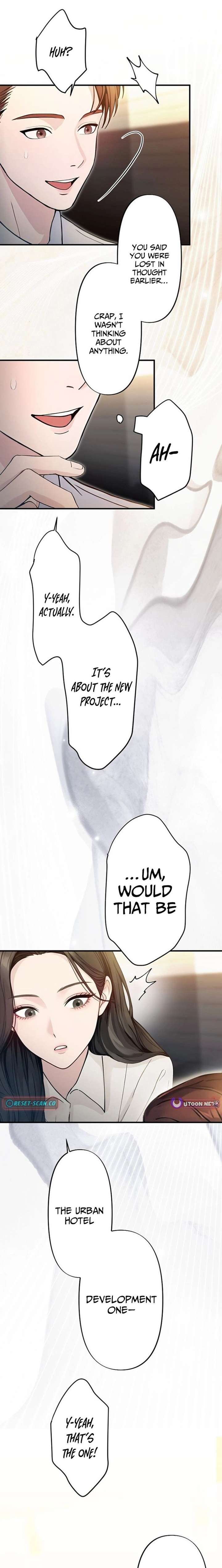 Until I Bring That Couple to Ruin Chapter 12 - Page 13