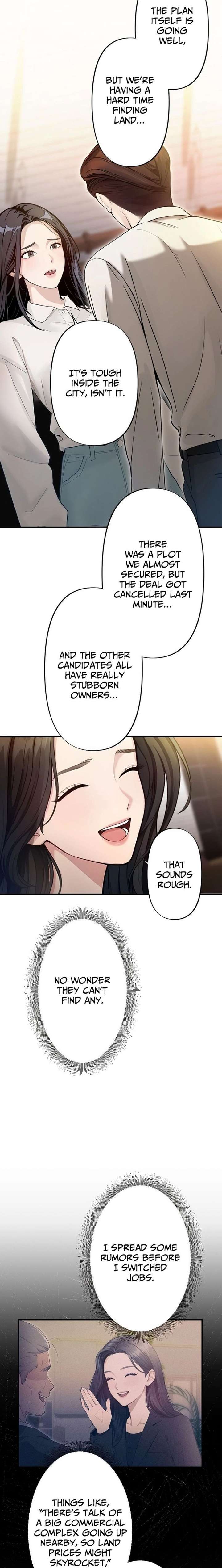 Until I Bring That Couple to Ruin Chapter 12 - Page 14