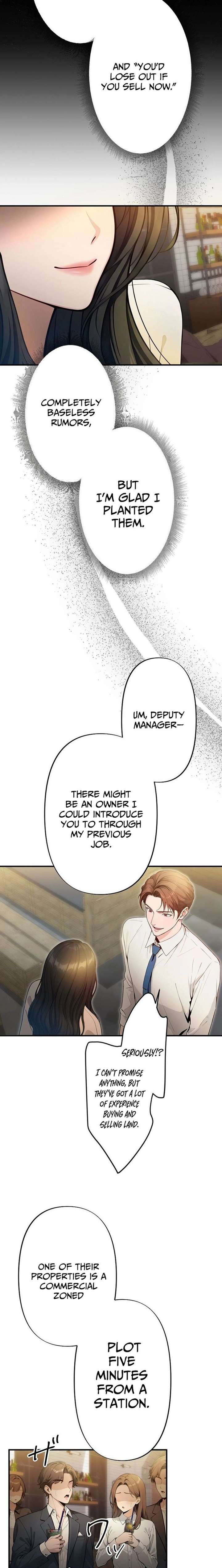 Until I Bring That Couple to Ruin Chapter 12 - Page 15