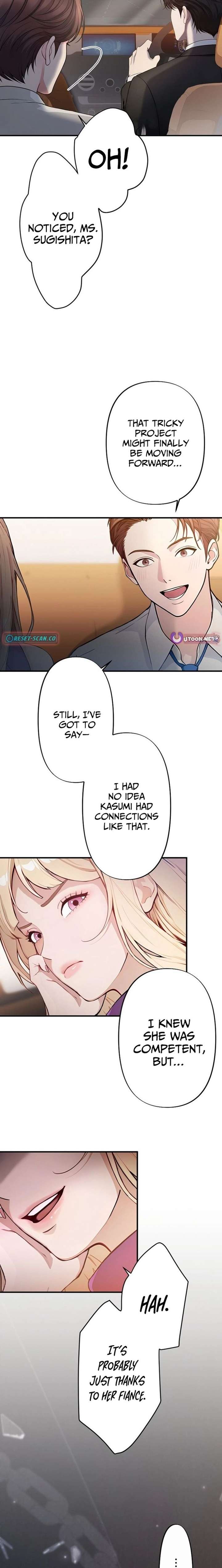 Until I Bring That Couple to Ruin Chapter 12 - Page 18