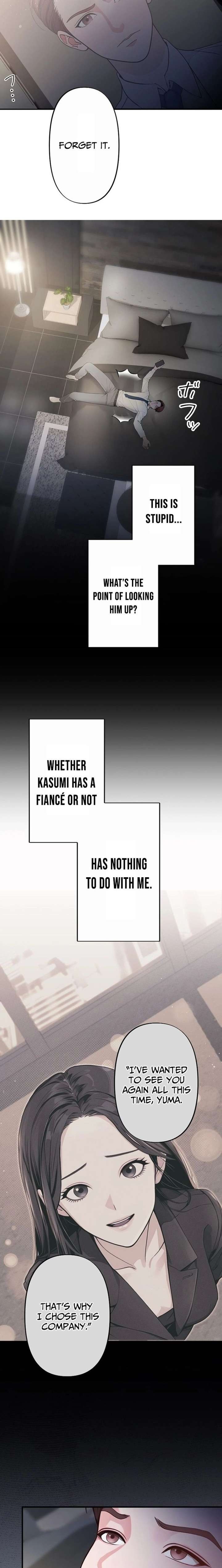 Until I Bring That Couple to Ruin Chapter 13 - Page 3