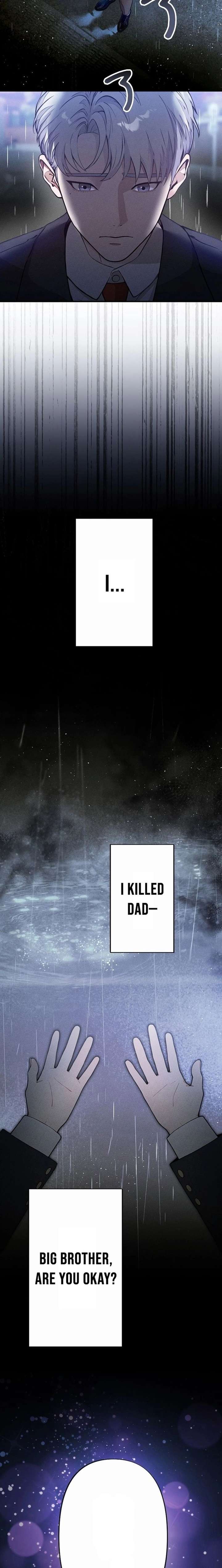 Until I Bring That Couple to Ruin Chapter 13 - Page 8
