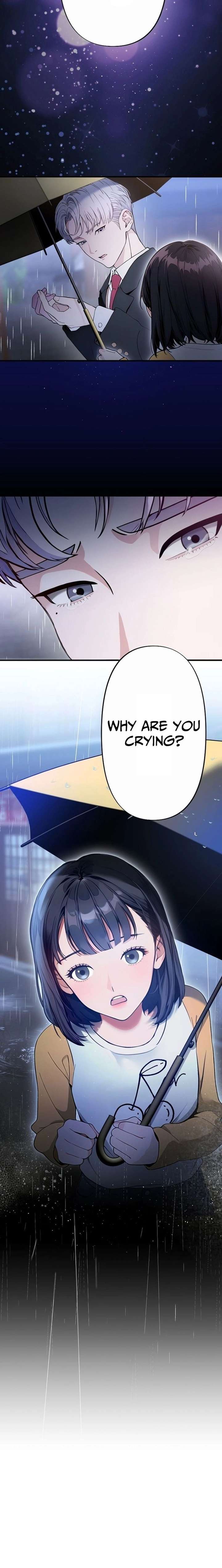 Until I Bring That Couple to Ruin Chapter 13 - Page 9