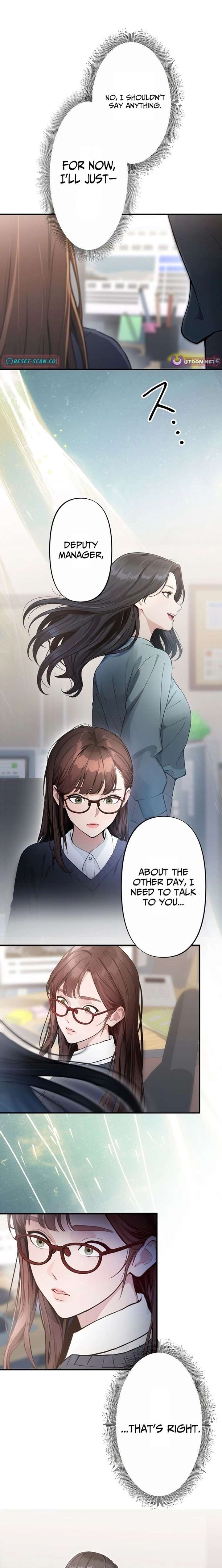 Until I Bring That Couple to Ruin Chapter 13 - Page 13