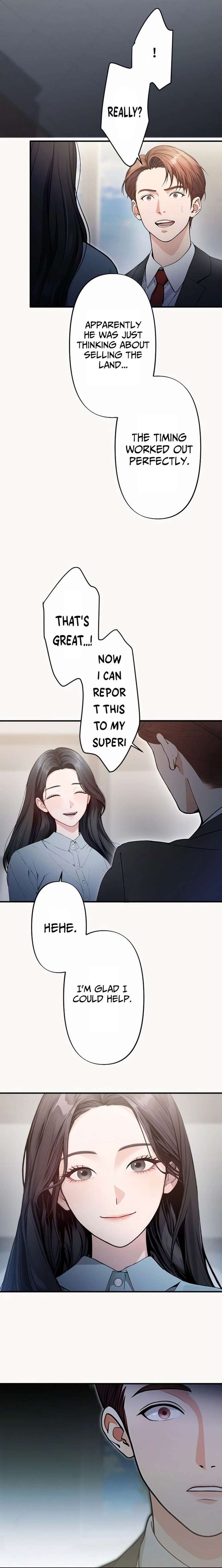 Until I Bring That Couple to Ruin Chapter 13 - Page 16