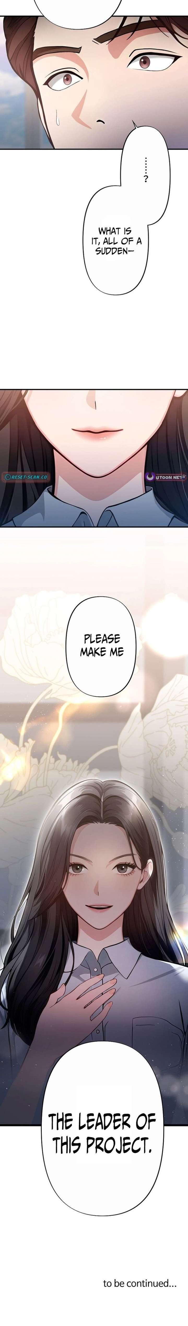 Until I Bring That Couple to Ruin Chapter 13 - Page 18