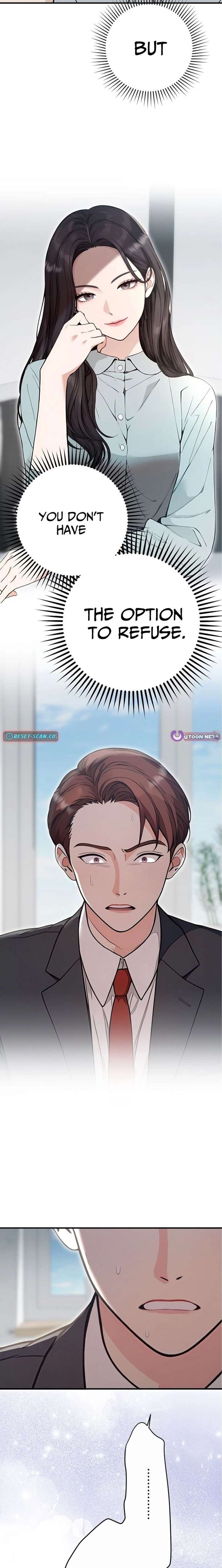 Until I Bring That Couple to Ruin Chapter 14 - Page 3