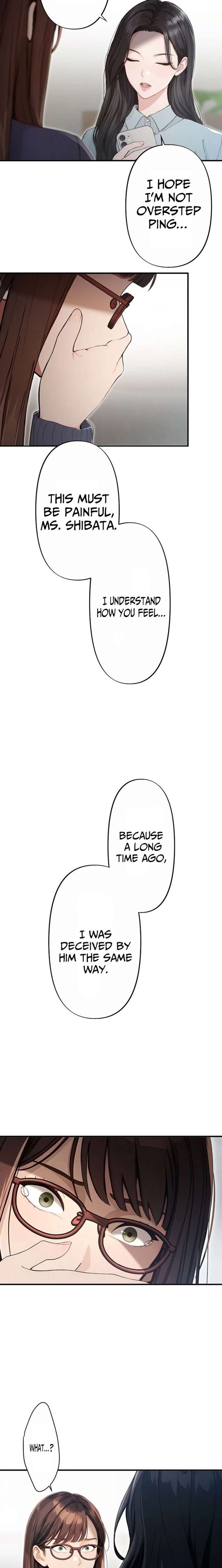 Until I Bring That Couple to Ruin Chapter 14 - Page 12
