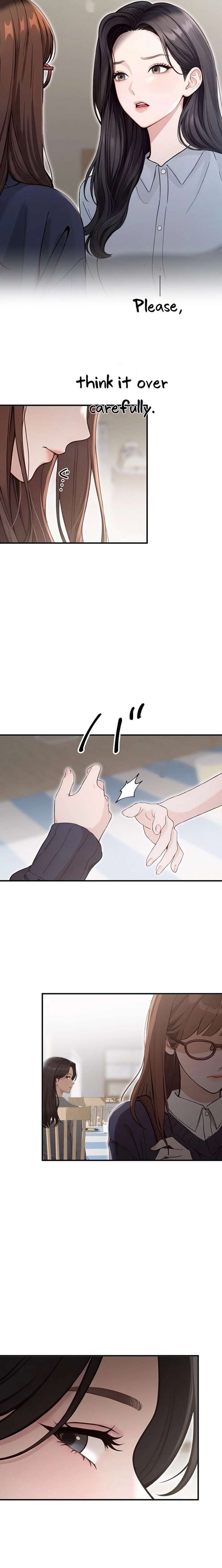 Until I Bring That Couple to Ruin Chapter 14 - Page 16