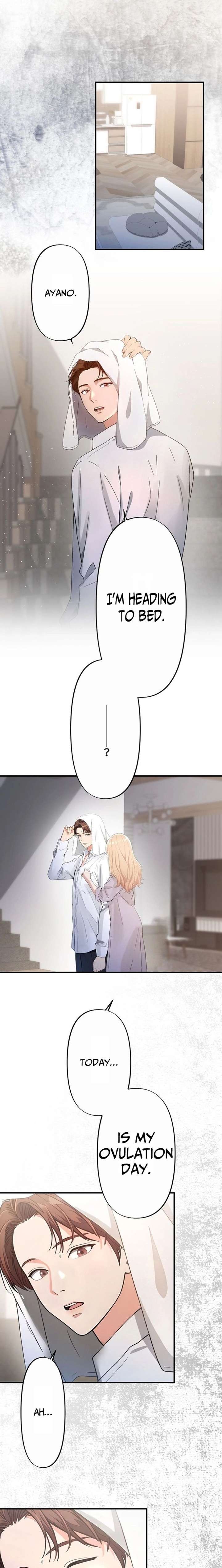 Until I Bring That Couple to Ruin Chapter 15 - Page 15