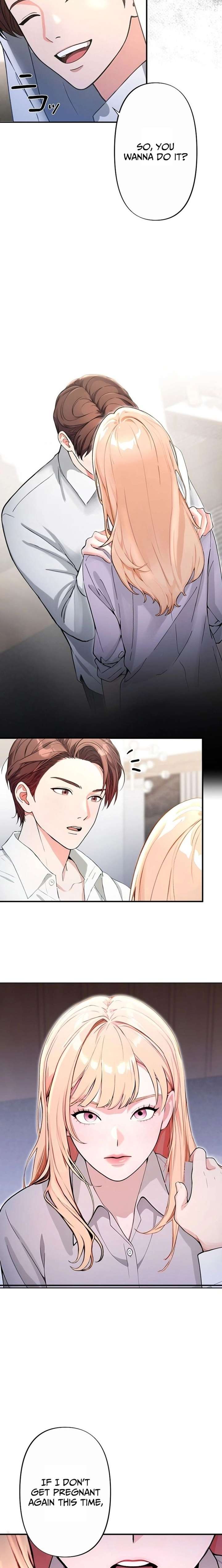 Until I Bring That Couple to Ruin Chapter 15 - Page 16