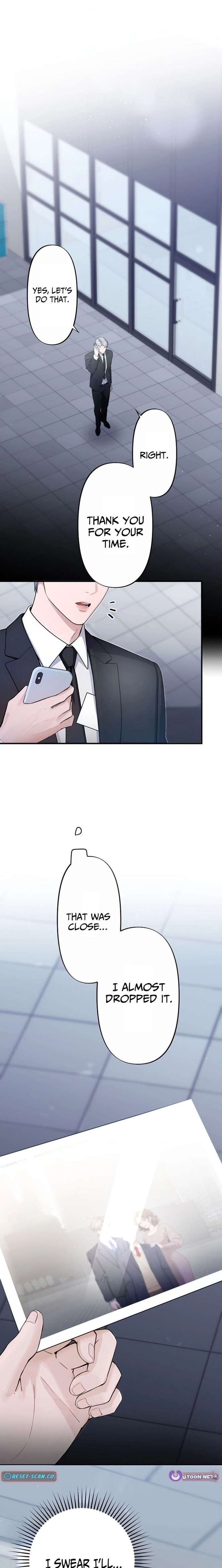 Until I Bring That Couple to Ruin Chapter 15 - Page 22