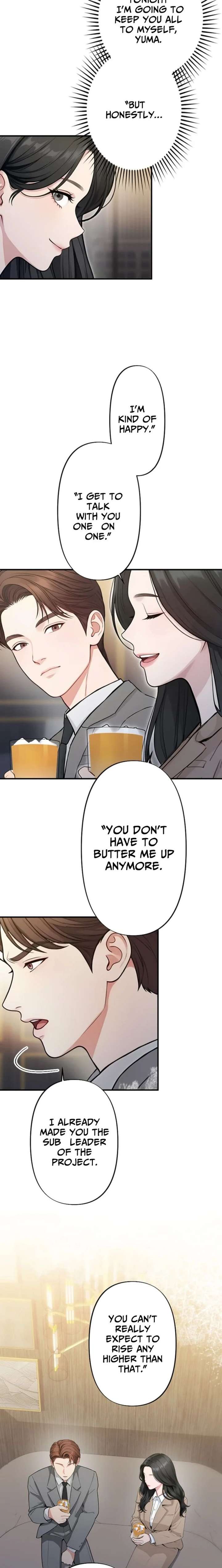 Until I Bring That Couple to Ruin Chapter 16 - Page 14