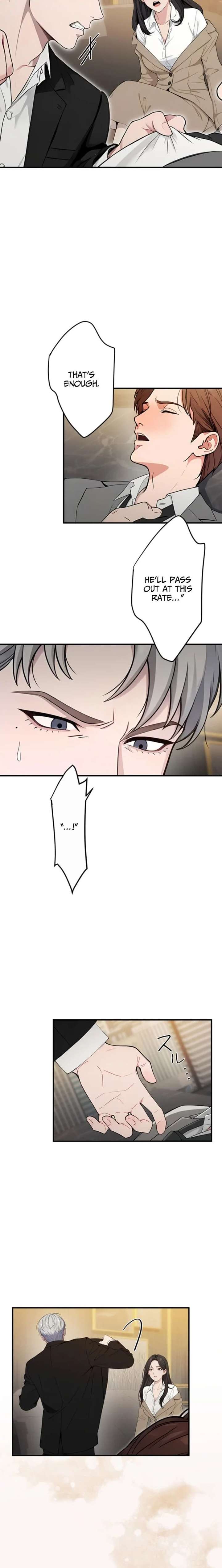 Until I Bring That Couple to Ruin Chapter 17 - Page 14
