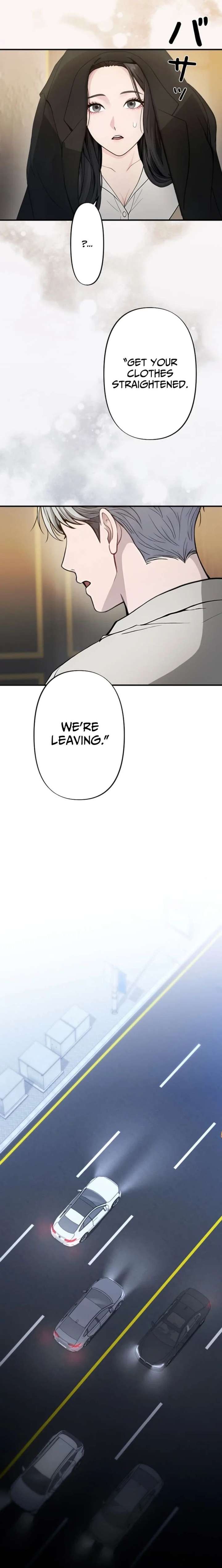 Until I Bring That Couple to Ruin Chapter 17 - Page 15