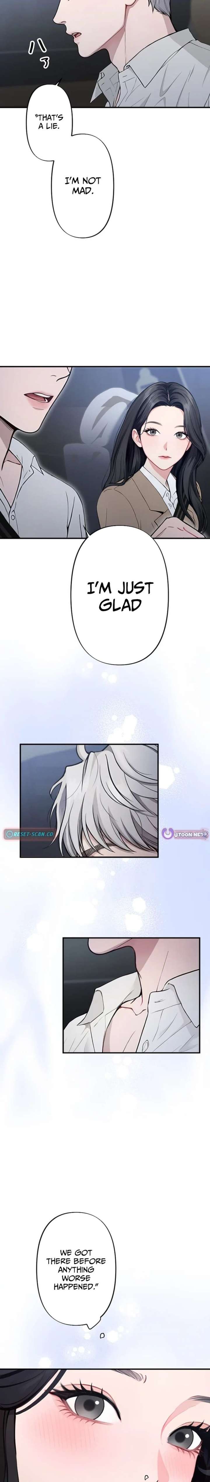 Until I Bring That Couple to Ruin Chapter 17 - Page 17