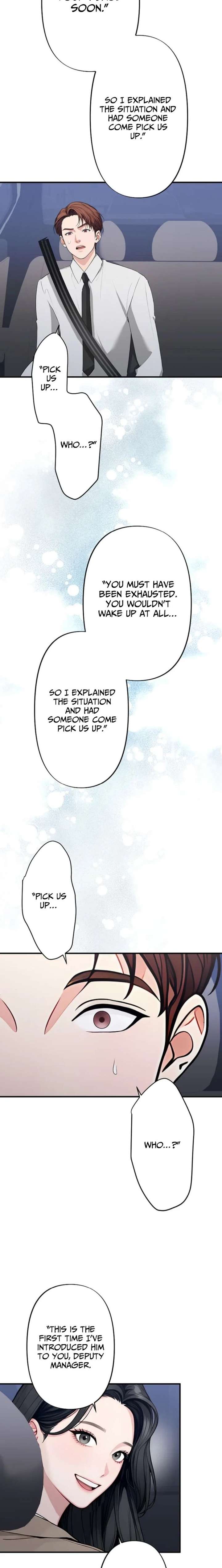 Until I Bring That Couple to Ruin Chapter 17 - Page 22