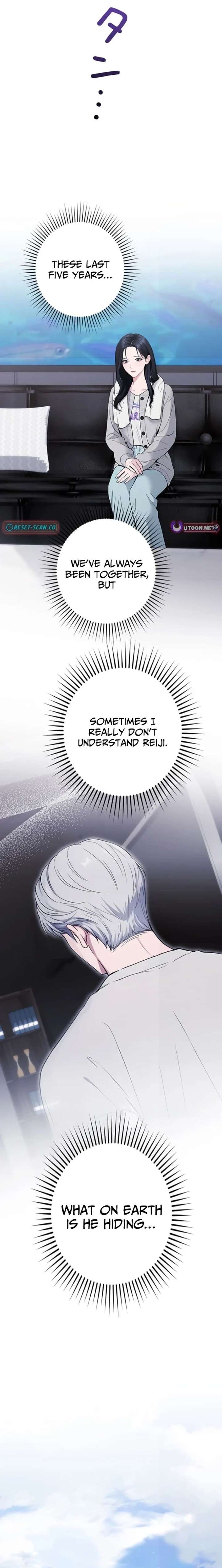 Until I Bring That Couple to Ruin Chapter 18 - Page 16