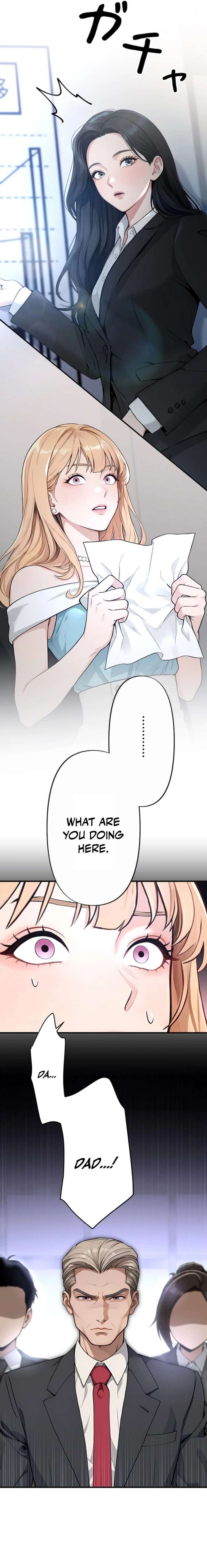 Until I Bring That Couple to Ruin Chapter 19 - Page 3
