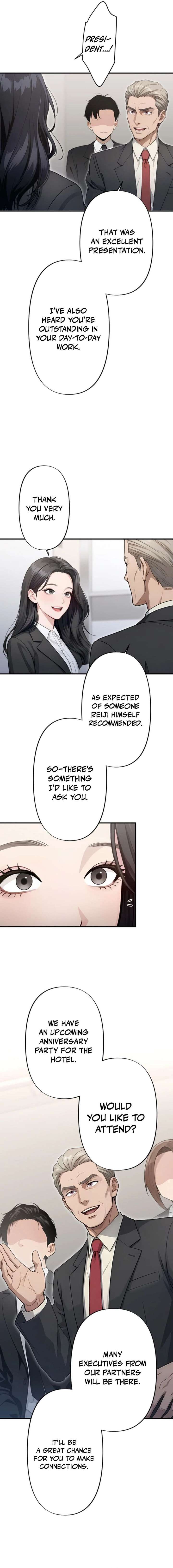 Until I Bring That Couple to Ruin Chapter 19 - Page 7