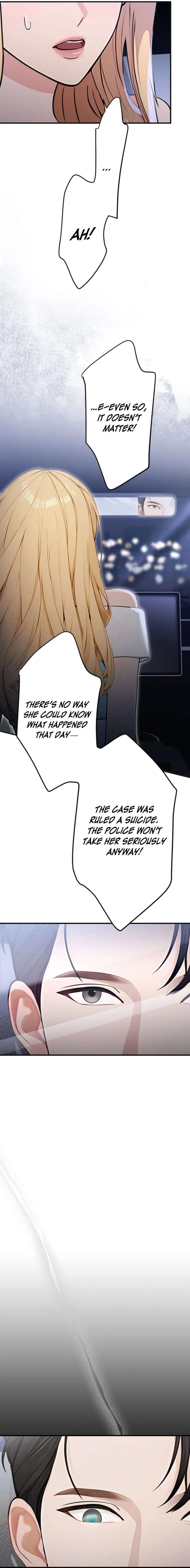 Until I Bring That Couple to Ruin Chapter 19 - Page 13