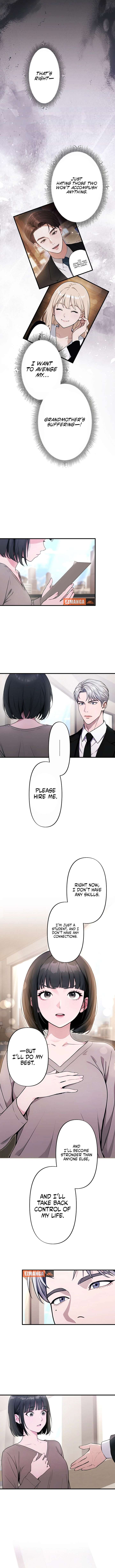 Until I Bring That Couple to Ruin Chapter 2 - Page 13