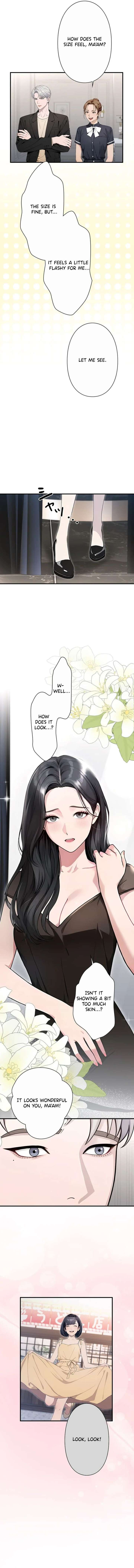 Until I Bring That Couple to Ruin Chapter 20 - Page 3