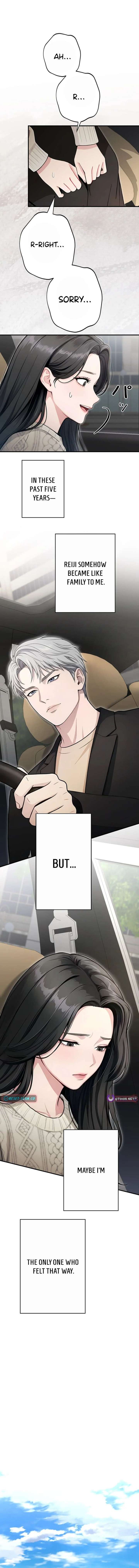Until I Bring That Couple to Ruin Chapter 20 - Page 9