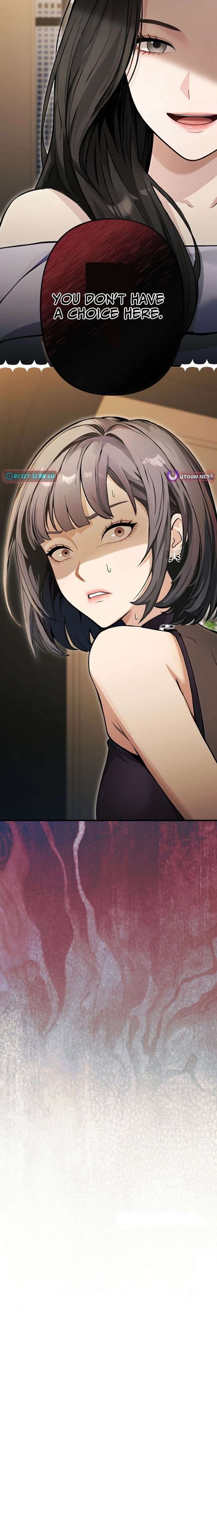 Until I Bring That Couple to Ruin Chapter 21 - Page 22