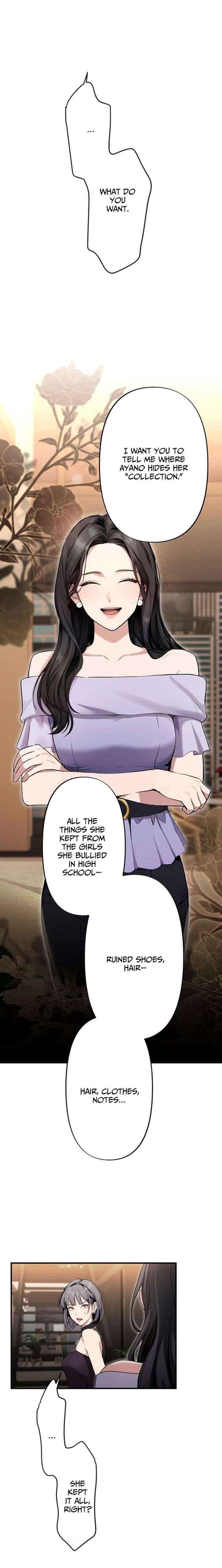 Until I Bring That Couple to Ruin Chapter 22 - Page 4
