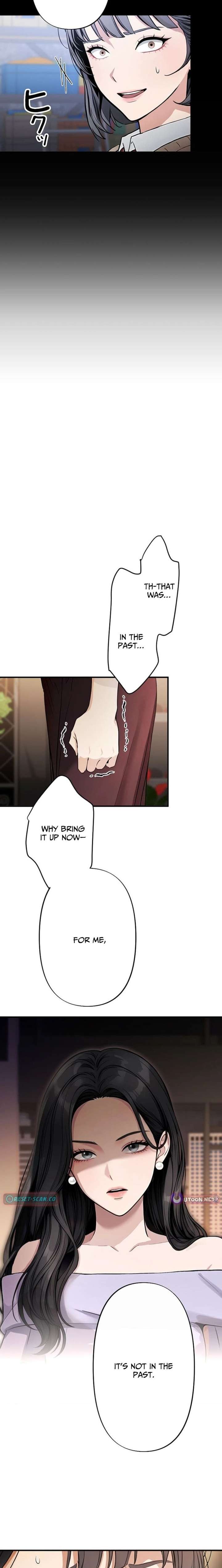 Until I Bring That Couple to Ruin Chapter 22 - Page 6